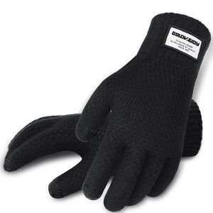 Warm Soft TouchScreen Winter Gloves